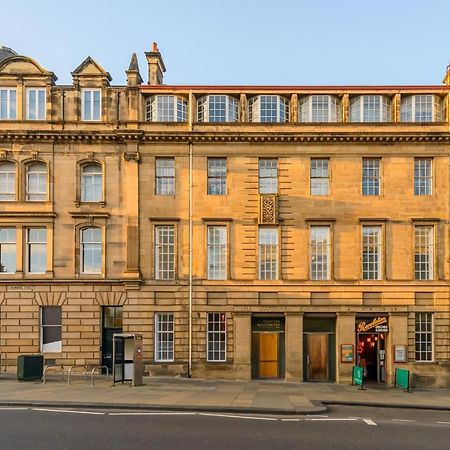 Museum Apartments Edinburgh Kültér fotó