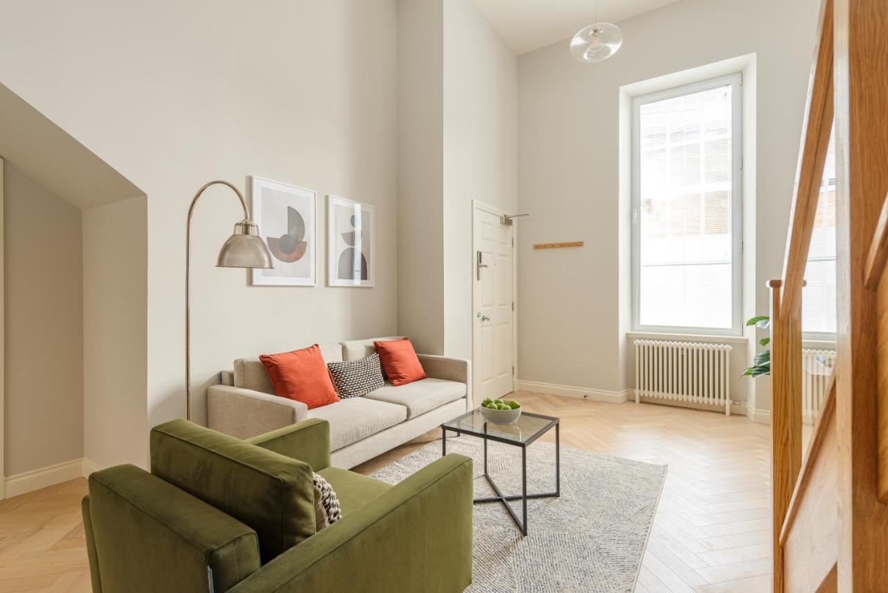 Museum Apartments EDI Kültér fotó